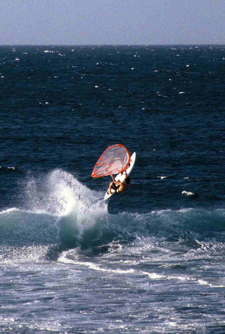 Windsurf Maui